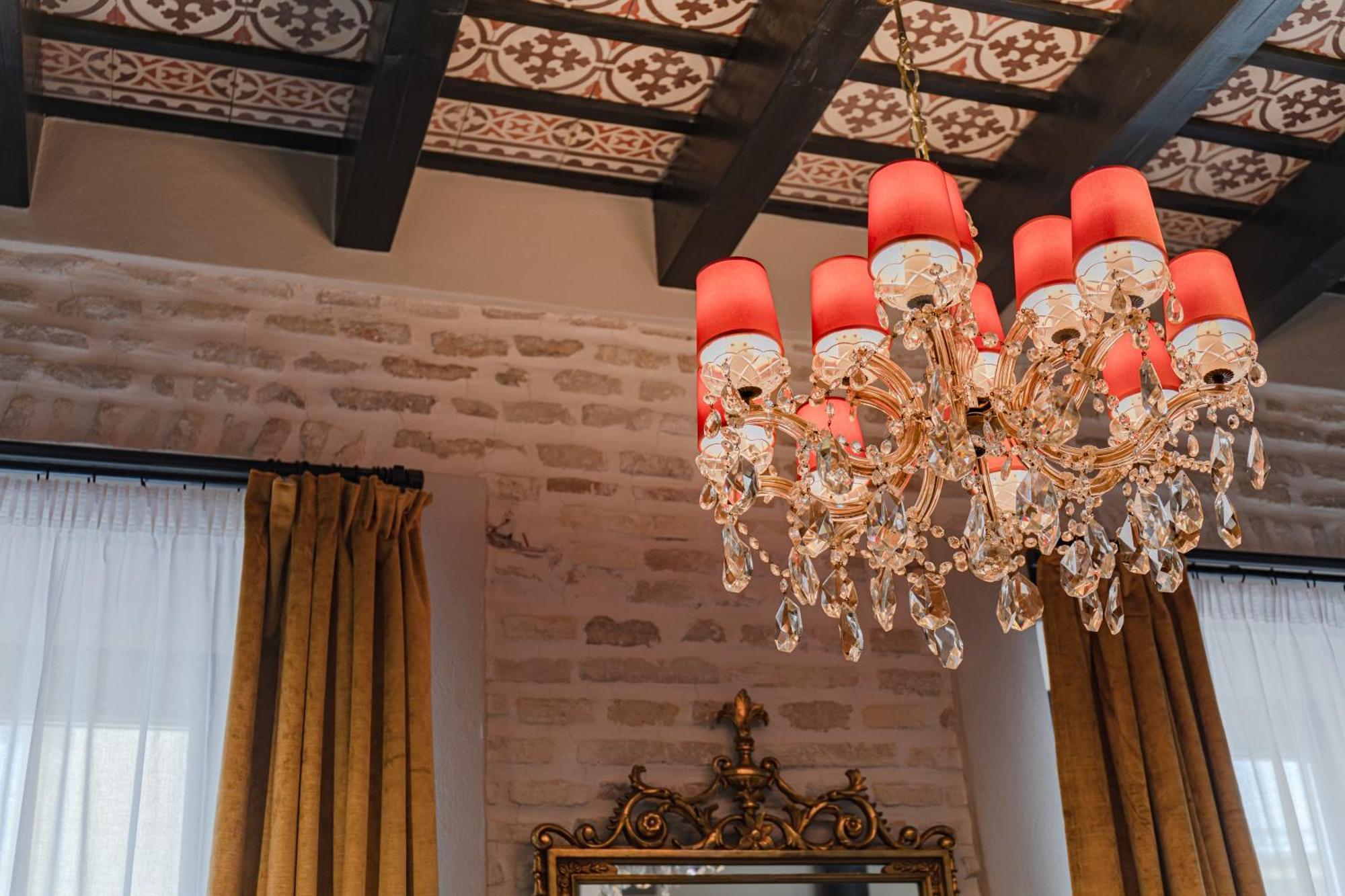 Apartamento Casa 1862 Heritage By Unique Sevilla