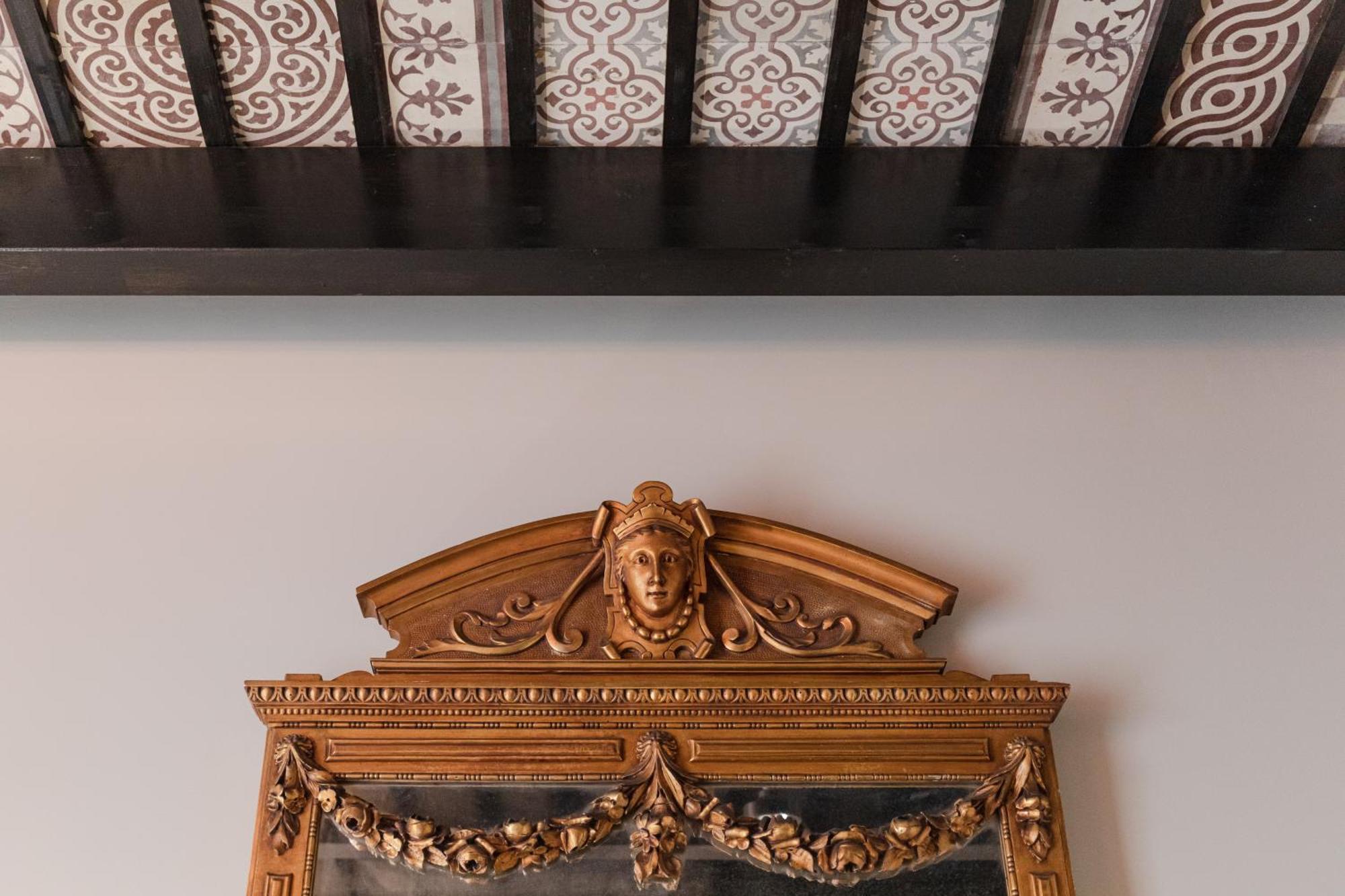Apartamento Casa 1862 Heritage By Unique Sevilla