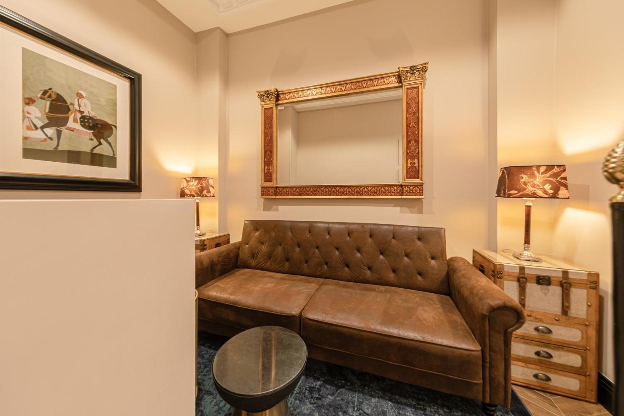 Casa 1862 Heritage By Unique Apartamento Sevilla