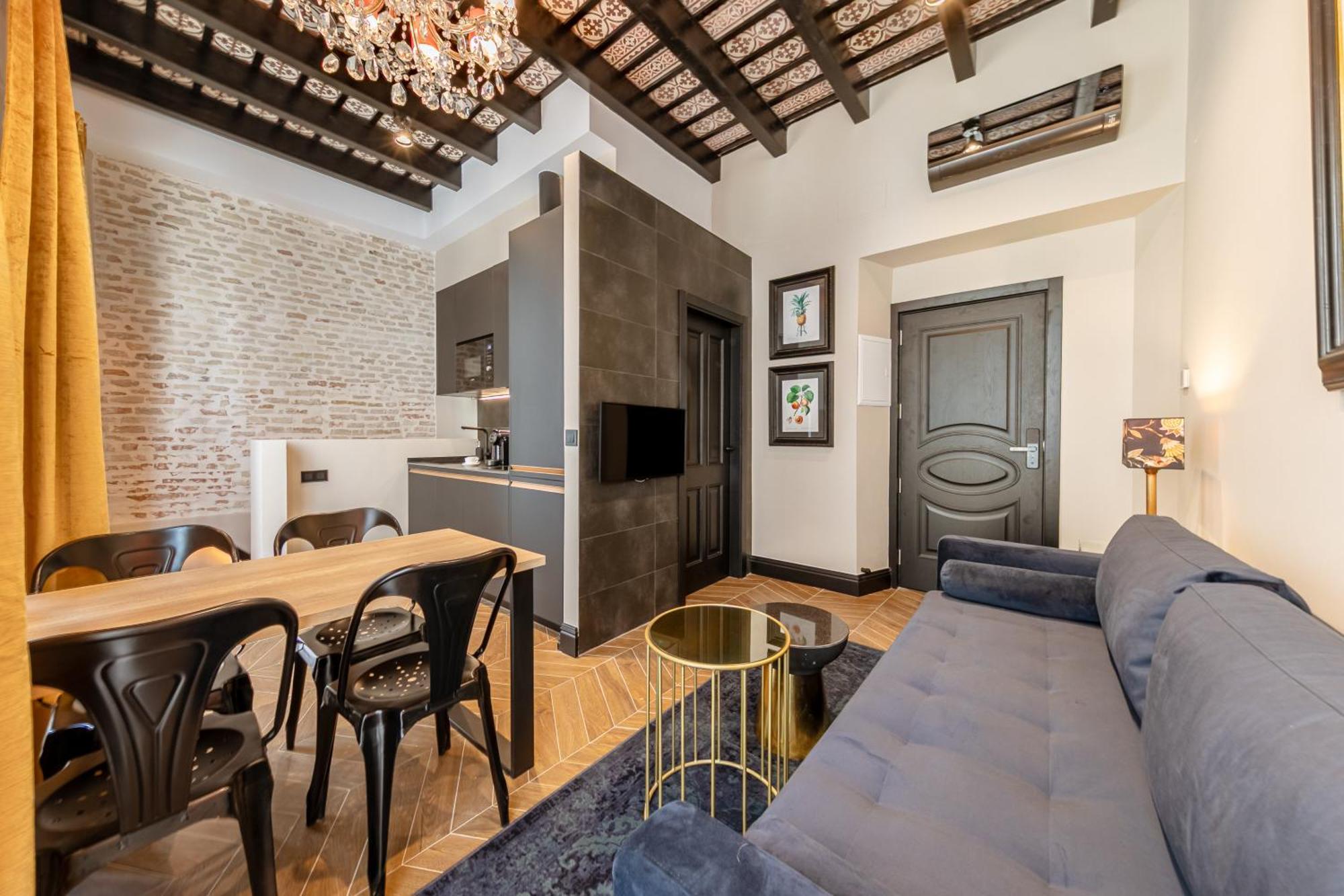 Casa 1862 Heritage By Unique Apartamento