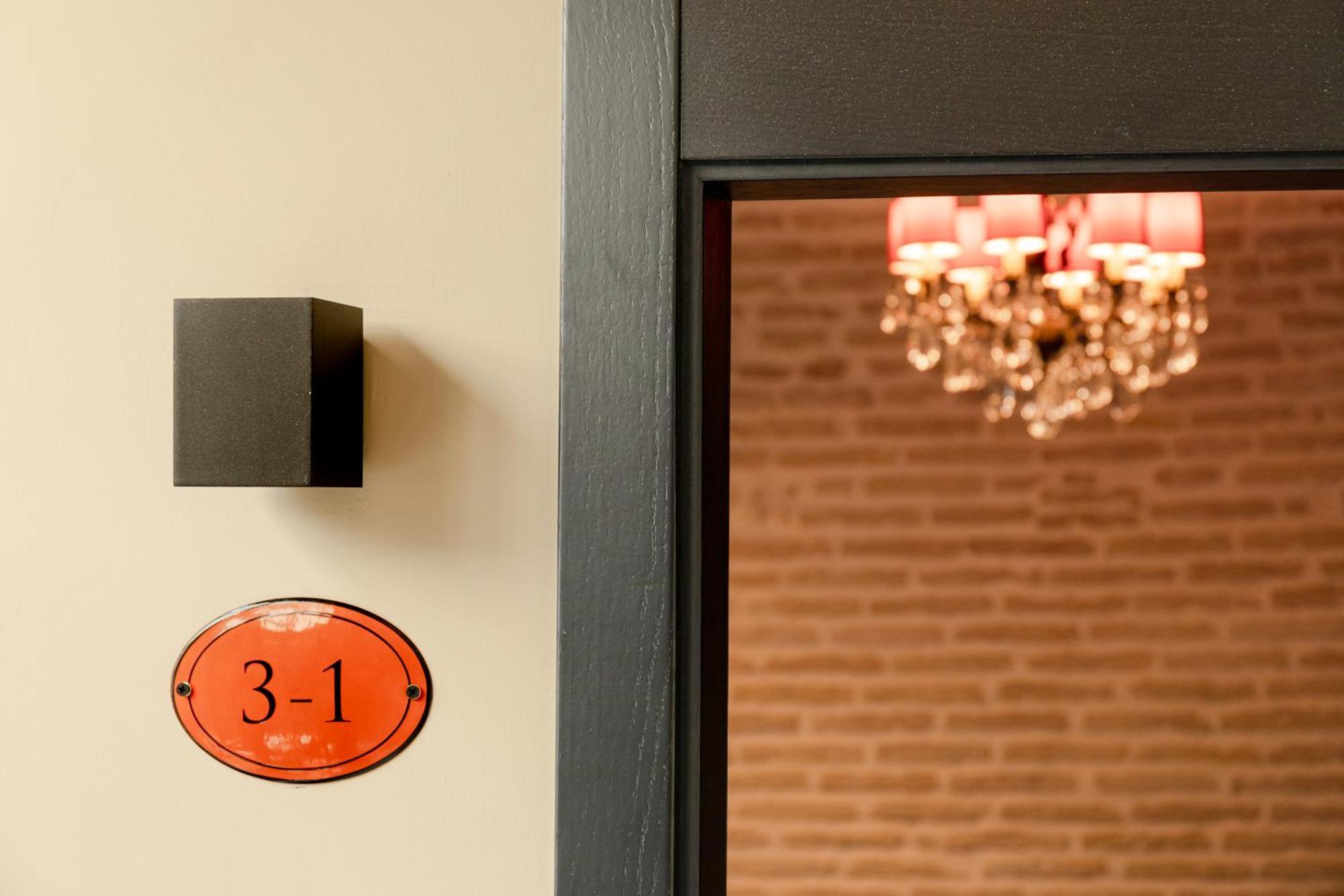 Apartamento Casa 1862 Heritage By Unique *
