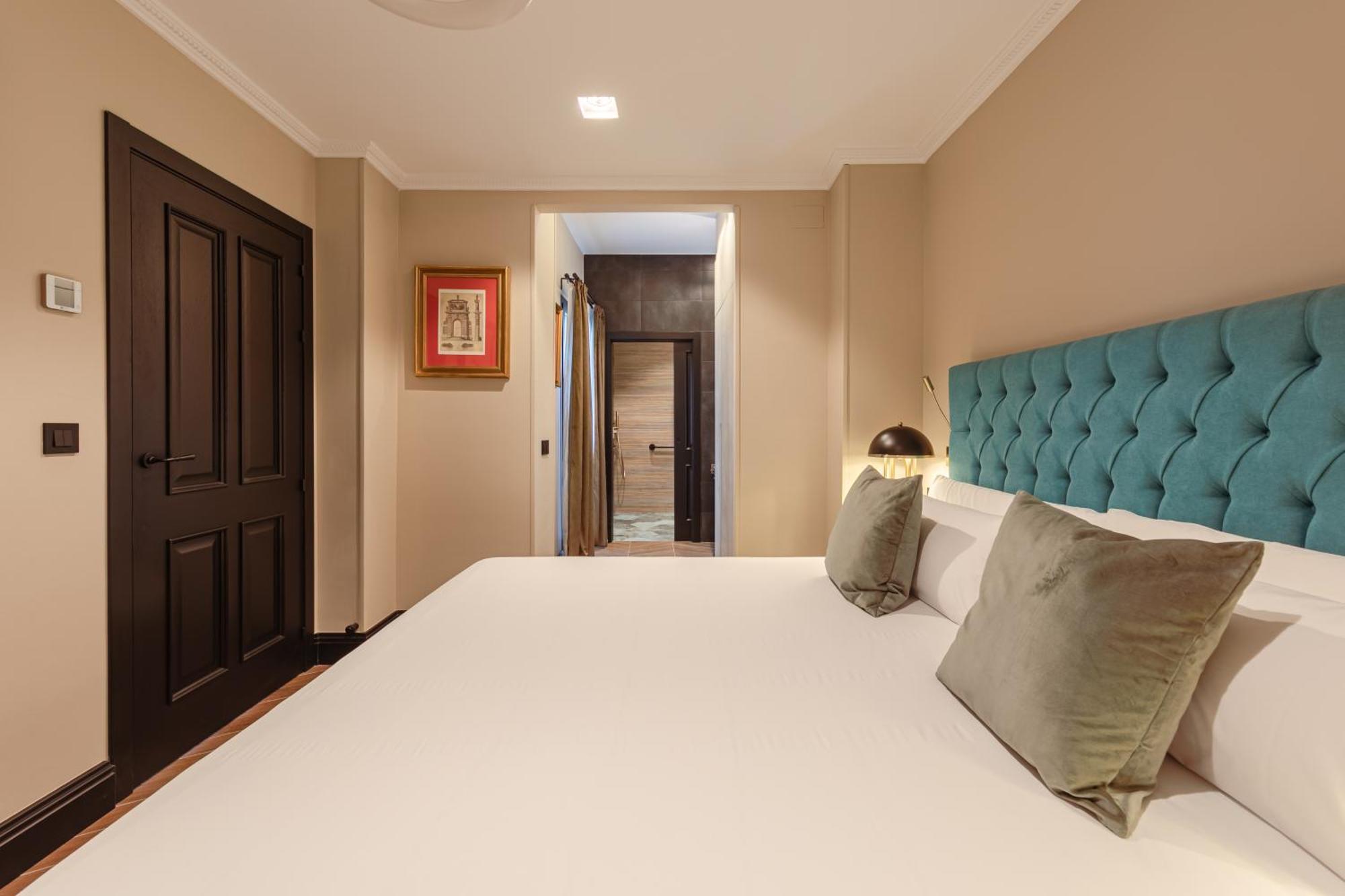 Apartamento Casa 1862 Heritage By Unique *