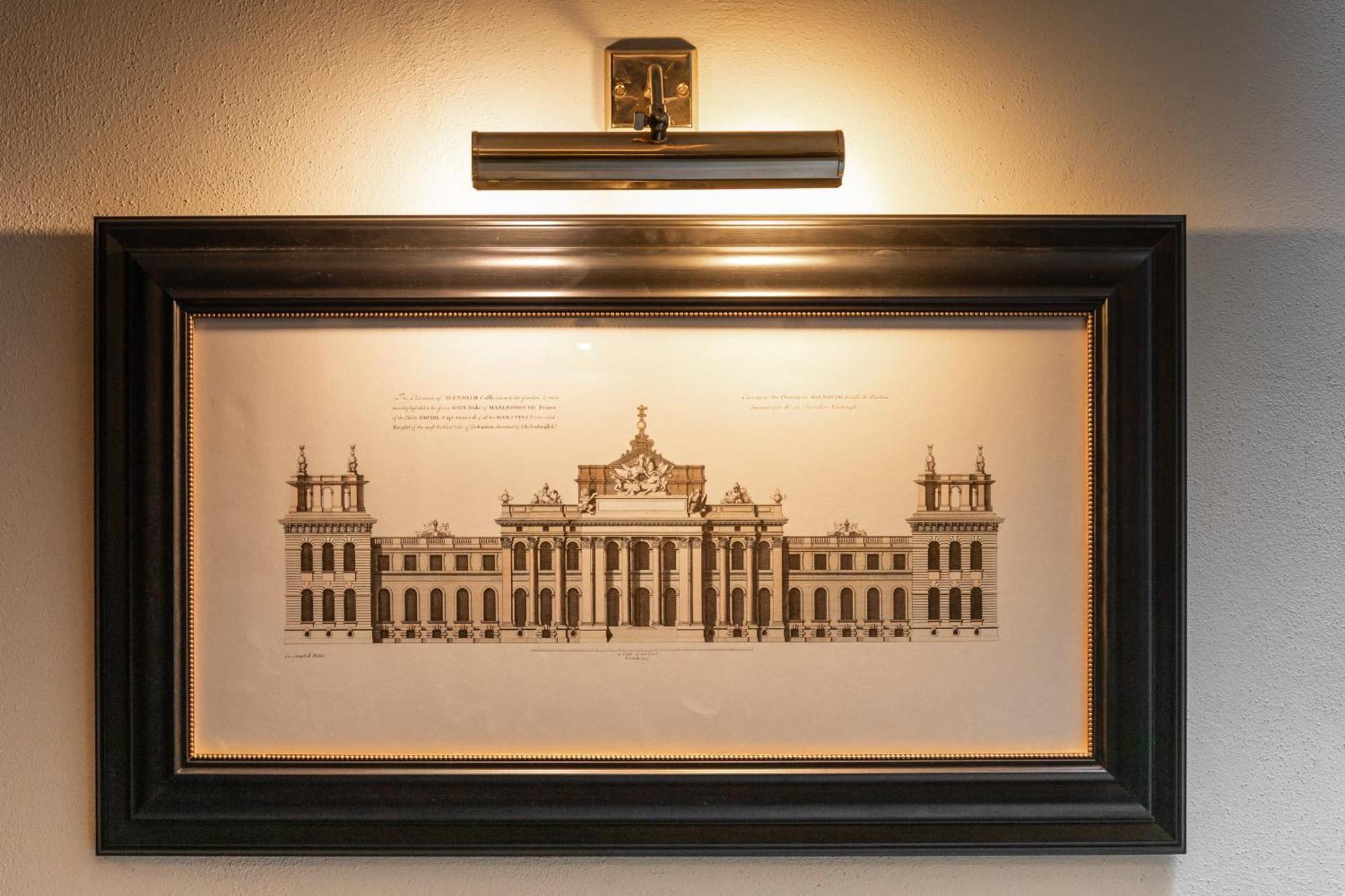 Apartamento Casa 1862 Heritage By Unique