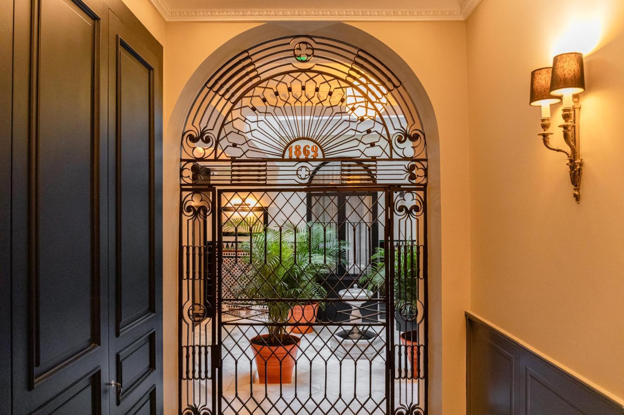 Casa 1862 Heritage By Unique Apartamento