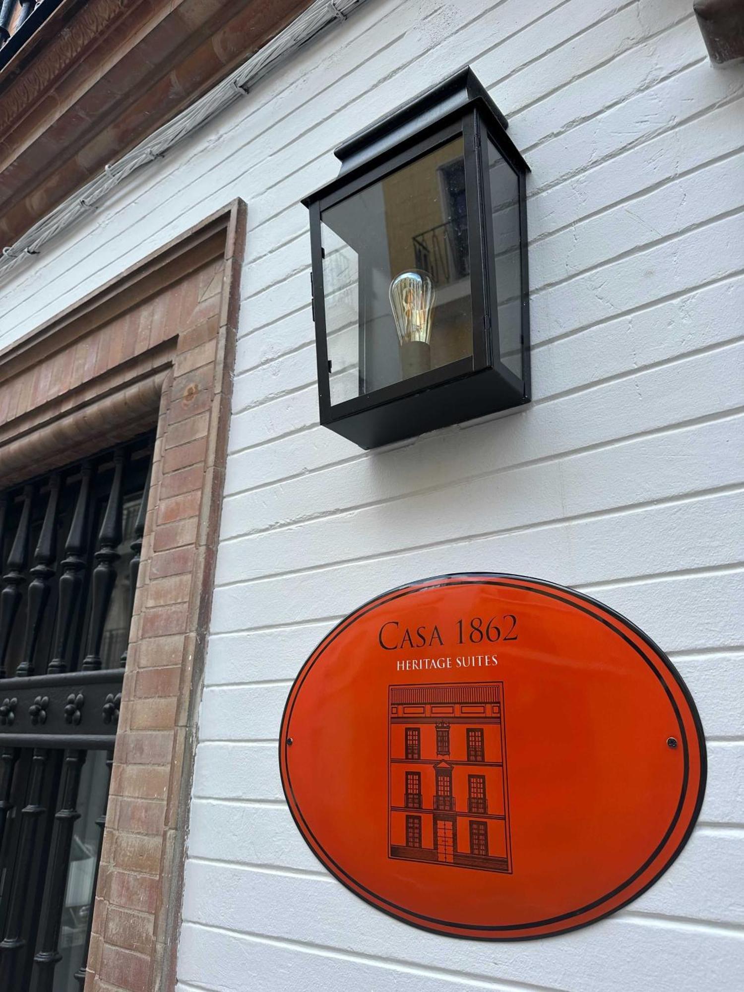 Casa 1862 Heritage By Unique Apartamento *