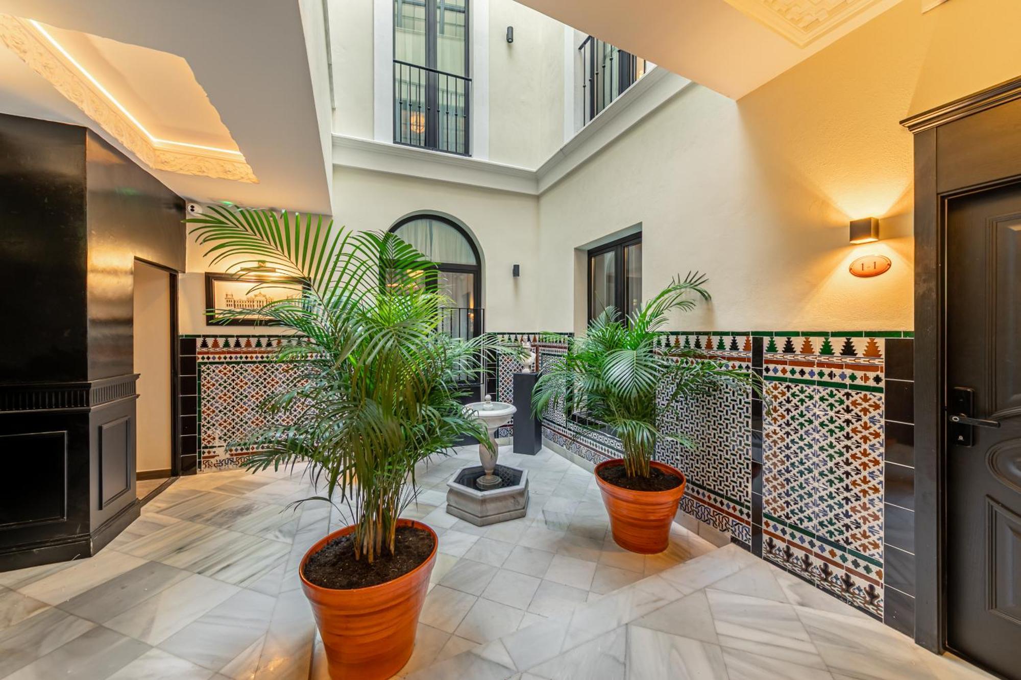 Casa 1862 Heritage By Unique * Seville