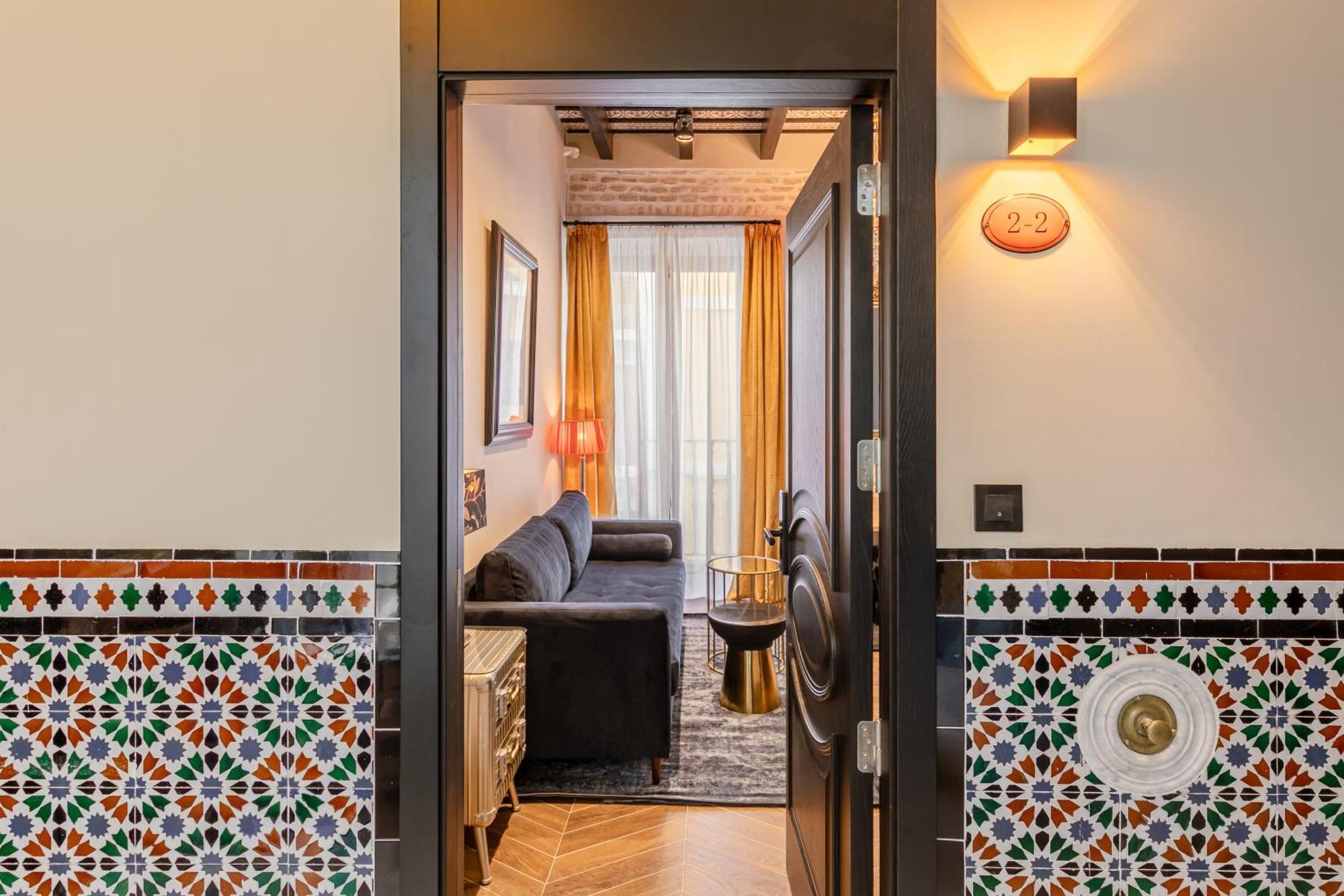 Casa 1862 Heritage By Unique Seville